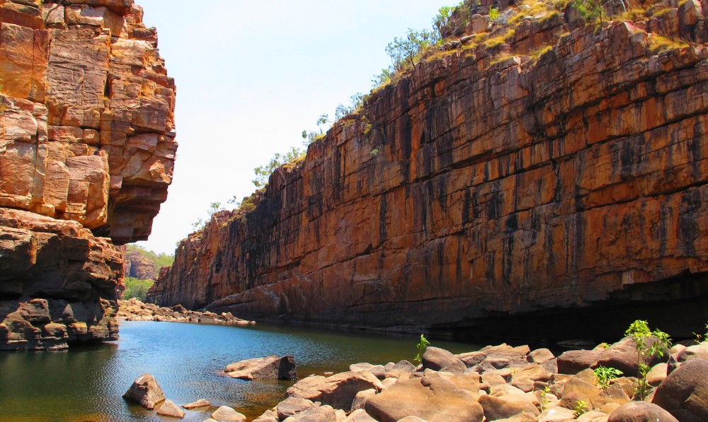 Pet sitting, dog sitting, cat sitting and house sitting in the Northern Territory - Katherine Gorge, NT