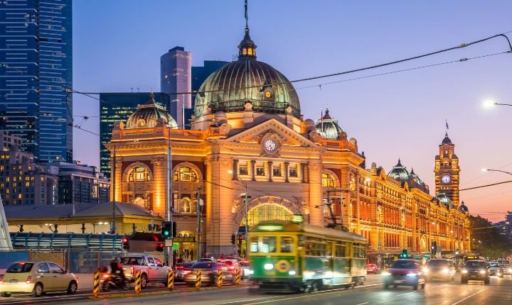 Pet sitting, dog sitting, cat sitting and house sitting in Melbourne - The world's most liveable city