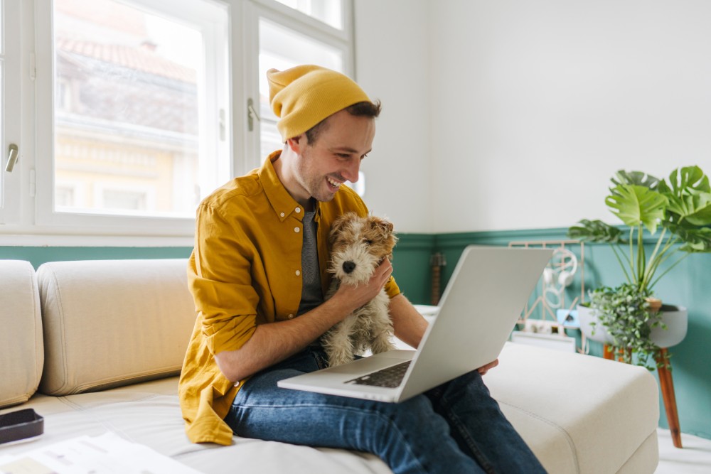 Affiliate program for Aussie House Sitters